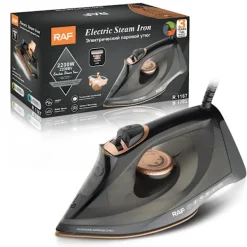 Strykjärn-Raf Ångstrykjärn, 2200Watt