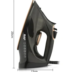 Strykjärn-Raf Ångstrykjärn, 2200Watt