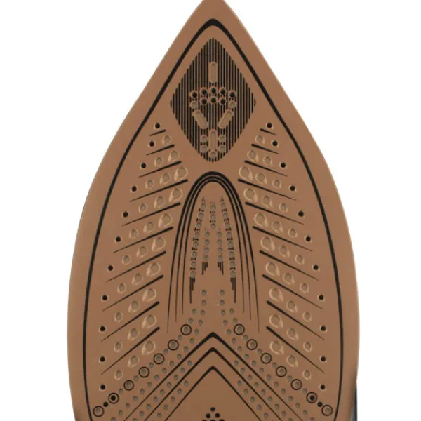 Strykjärn-Raf Ångstrykjärn, 2200Watt