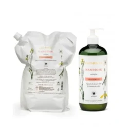 Natural Shop Rengöringsmedel-Rapsodine Handdisk, Grapefrukt, 3 Liter 7332331032270