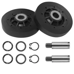 Torktumlare-RB170002 ADE30RGS171TW01 3447593 Torkar-kit för Speed Queen/Alliance Torktumlare Ersätter AP5186795 PS12220