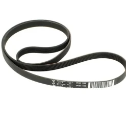 BRANDT Tvättmaskiner-Remskiva 1152h7 as0003721 - tvättmaskin