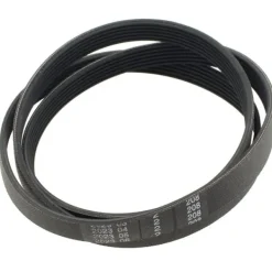 HAIER Tvättmaskiner-Remskiva 1216j5 = 5pje1216 0020300592 - tvättmaskin