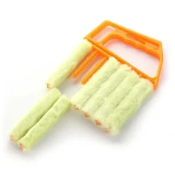 Fönsterrengöring-Rengörare för persienner