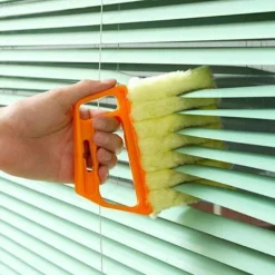 Fönsterrengöring-Rengörare för persienner