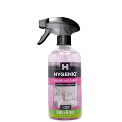 HYGENIQ Rengöringsmedel-Rengöring Badrum 500ml