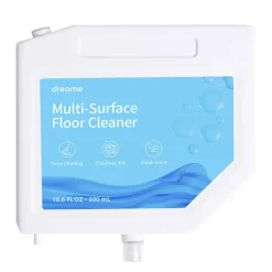 DREAME Rengöringsmedel-Rengöringsmedel för L10s Ultra – 3×300 ml