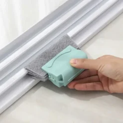 Megabilligt Fönsterrengöring-Rengöringsredskap för Fönsterkarm - Städa Fönster