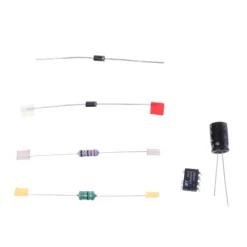 unbranded Tvättmaskiner-Reparationssats för tvättmaskin Kontrollkort LNK304 R020 L003 D029 D030 C023