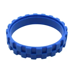 INF Dammsugare & Tillbehör-Reservhjulsskydd för IROBOT Roomba-serien