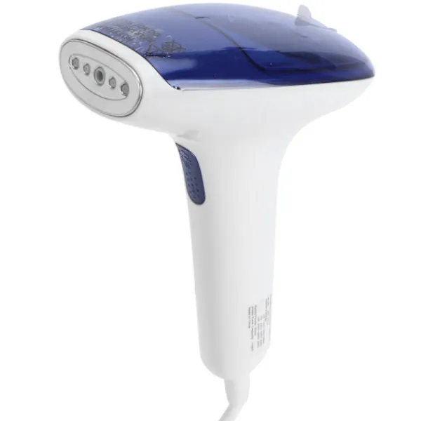 Strykjärn-Resesteamer för kläder, Handhållen Bärbar Hushållsstrykjärn, AU-kontakt 220V