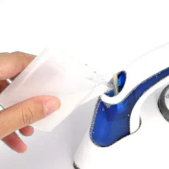 Strykjärn-Resväska Mini Strykjärn, Bärbar Ångstrykjärn För Kläder, Handhållen Ångbåt, Ångstrykjärn, Med Non-stick Sulplatta, Ångstrykning Och Torrstrykning, Snabbuppvärmd | Fyndiq