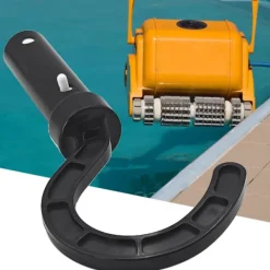 Städmaskiner-Robot Pool Cleaner Krok - Tillbehör för Poolrobot med Krokar