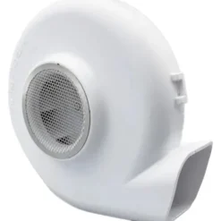 6249295985034 Dammsugare & Tillbehör-Robotdammsugare Fläkt och Motor Ersättningsdelar, Hemtillbehör, Kompatibel med Xiaomi, Roborock, S50, S51, S5MAX