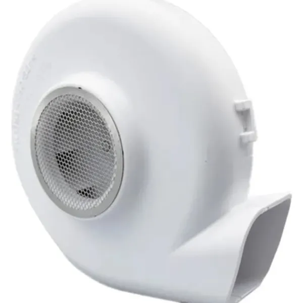 6249295985034 Dammsugare & Tillbehör-Robotdammsugare Fläkt och Motor Ersättningsdelar, Hemtillbehör, Kompatibel med Xiaomi, Roborock, S50, S51, S5MAX