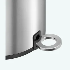 Rootz Living Soptunnor-Rootz kosmetikakärl - Förvaringskärl - 3 liters kosmetikbehållare - Innerbehållare med handtag - Bin - Liten kosmetikbehållare - Mini papperskorg - Si | Fyndiq