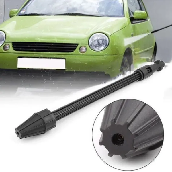 CL Högtryckstvättar-Roterande munstyckstillbehör för högtryckstvättar - K2 K3 K4 K5 K7