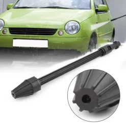 unbranded Högtryckstvättar-Roterande turbomunstycke för biltvätt för Kärcher K-seriens högtryckstvätt