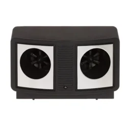 Skadedjur & Insekter-Rotex-2 Gnagarskrämmare/Musskrämma 150m² - Effektiv mot Råttor/