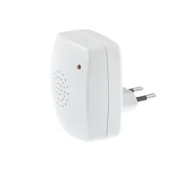 Skadedjur & Insekter-Rotex-2 Musrepellent 22-65 kHz Musskrämma