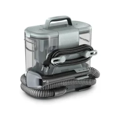 ROWENTA Städmaskiner-, Clean It Compact, Shampouineuse, Détacheur, Nettoyeur portable, Design kompakt, IN3020F0 Eukalyptus