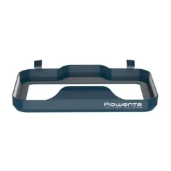 ROWENTA Ångtvättar-Dampf Kraft Ångtvätt Rengöring utan kemikalier eller detergent RY6597WH Vit blå