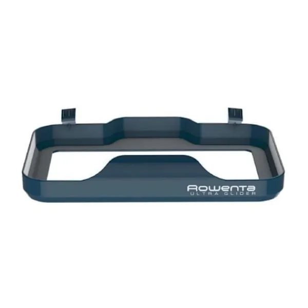 ROWENTA Ångtvättar-Dampf Kraft Ångtvätt Rengöring utan kemikalier eller detergent RY6597WH Vit blå