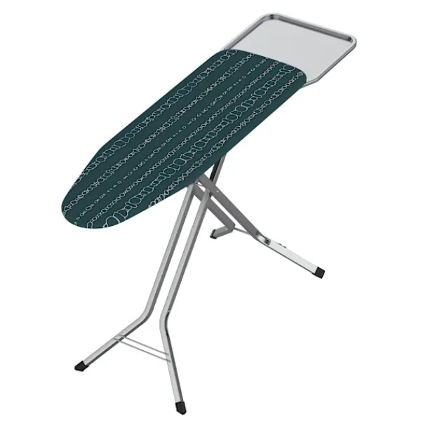 Rörets Strykjärn-Ironing board Smilla Chrome