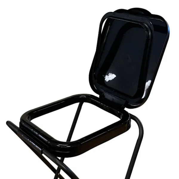 Rörets Soptunnor-Select Single