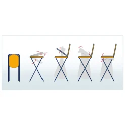 Rörets Soptunnor-Select Single