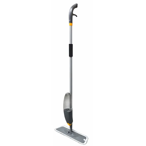 Rörets Städmoppar-Spraymopp microfiber