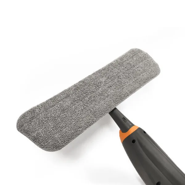 Rörets Städmoppar-Spraymopp microfiber