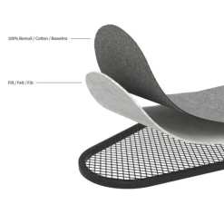 Rörets Strykjärn-Strykbordsöverdrag Fiona