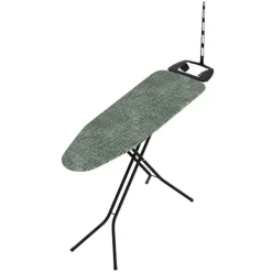 Rörets Strykjärn-Strykbräda Exclusive Svart