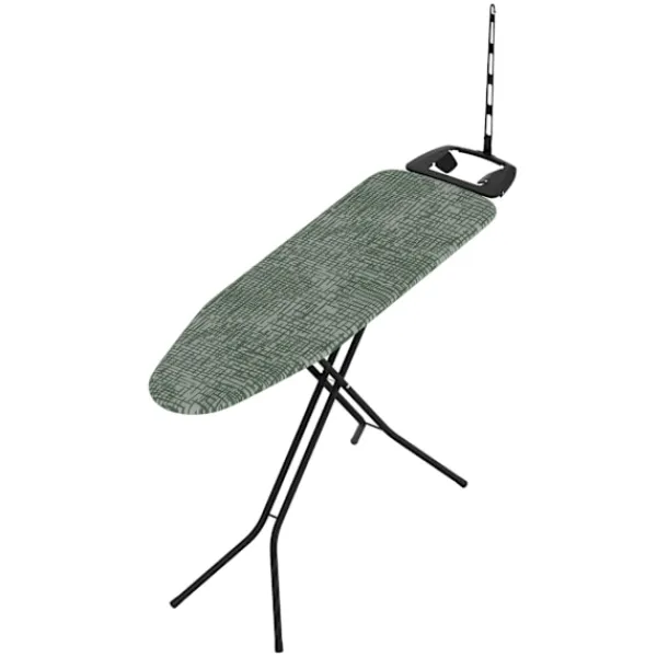 Rörets Strykjärn-Strykbräda Exclusive Svart