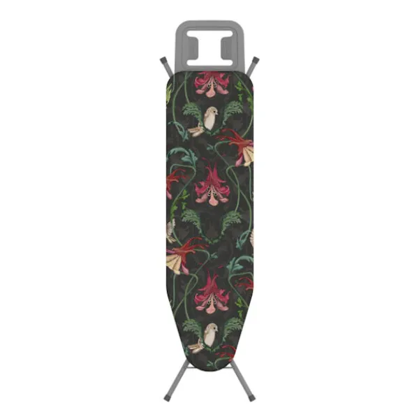 Rörets Strykjärn-Strykbräda Next Space Grey