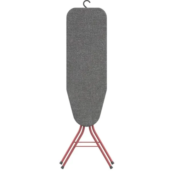 Rörets Strykjärn-Strykbräda Tempo Rosé