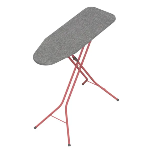 Rörets Strykjärn-Strykbräda Tempo Rosé