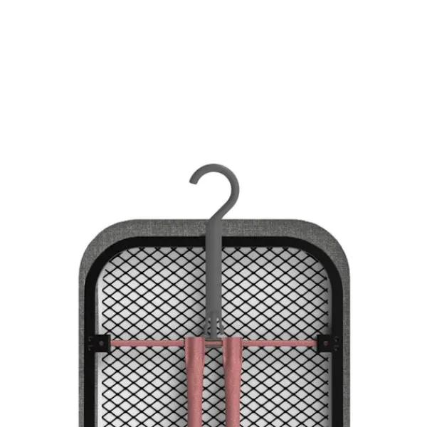 Rörets Strykjärn-Strykbräda Tempo Rosé