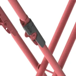 Rörets Strykjärn-Strykbräda Tempo Rosé