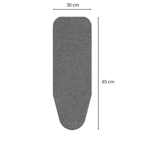 Rörets Strykjärn-Strykbräda Tempo Rosé