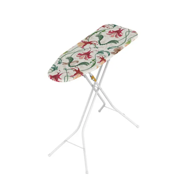 Rörets Strykjärn-Strykbräda Tempo Vit