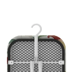 Rörets Strykjärn-Strykbräda Tempo Vit