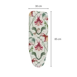 Rörets Strykjärn-Strykbräda Tempo Vit