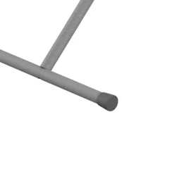 Rörets Tvättillbehör-Torkstativ Compact Space Grey