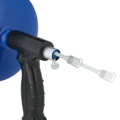 B2X Rengöringsmedel-Rörrengöringsspiral med vev