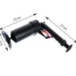 Bigstren Högtryckstvättar-Rörtryckstvätt - set