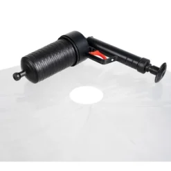 Bigstren Högtryckstvättar-Rörtryckstvätt - set