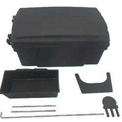 Skadedjur & Insekter-Råttbete Box 1 X Råttbete Station För Säker Användning Med Rodenticid