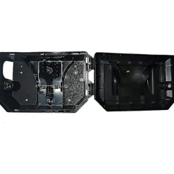 Skadedjur & Insekter-Råttbete Box 1 X Råttbete Station För Säker Användning Med Rodenticid